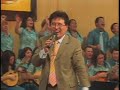 Un día mi Señor Jesús / Coro Menap