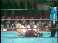 World Of Sport - John Naylor vs Jacky Ricard pt.2