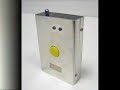 Asianwolf's SS-100 Wireless Camera Detector 100mhz - 3GHz