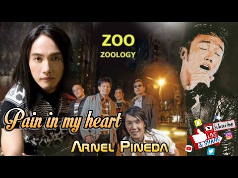Pain In My Heart - ZOO (Zoology Album)