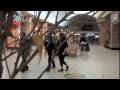 Zombie walk