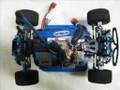 RC 18R ** 9400kv Xcelorin and 3Cell Lipo **