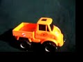 The Unimog that Could