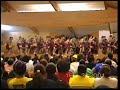 SAMOAN DE LA SALLE BOY FAATAUPATI DRESS REHERSAL 2001 (NZ) SAMOAN DE LA SALLE BOY FAATAUPATI DRESS REHERSAL 2001 (NZ)