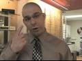 How to Pick Women's Eyeglasses : Polycarbonate Eyeglass Lens Tips