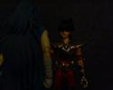 Saint Seiya Another Dimension