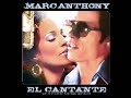 Marc Anthony-El Cantante