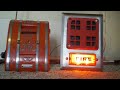 My Faraday 6020 (aka Simplex...
