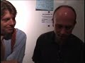 Interview with DemocracyNow volunteer about 911Truth