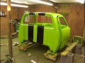 POWER WAGON EXPRESS TRUCK Part #1 (Short Version)