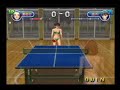 Love * Ping Pong! PS2 Game Video 2/3