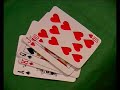 The Rules of Poker