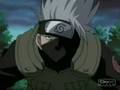 Hatake Kakashi