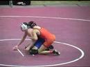26th Annual Bi-State Wrestling Classic 112lbs