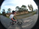 Will Horan Myspace video