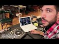 Numark MixTrack Pro Preview First Look