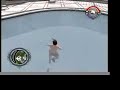 Self Portrait - Saints Row Aqua Aerobics Self Portrait - Saints Row Aqua Aerobics
