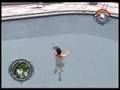 Self Portrait - Saints Row Aqua Aerobics