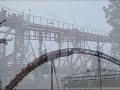 The Great Escape To Cedar Point