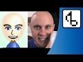 Nintendo Mii Channel WITH LYRICS