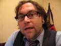 Brian Small Talks about Filming in PA 7OCT08