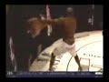 bobby lashley  in the mma