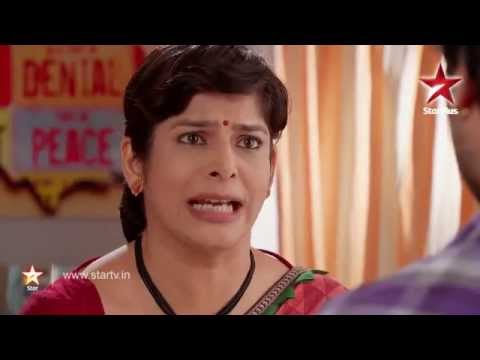Ko - In episode 263 of Iss Pyar Ko Kya Naam Doon Ek Baar Phir, aired on 23rd July 2014, Astha supports Anjali Anjali tells Abhay that Jyoti will be staying in the Agnihotri house. Astha supports...