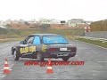 Drift em Goiânia