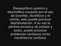anorexia y bulimia
