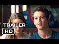 The Spectacular Now Official Trailer #1 (2013) - Shailene Woodley Movie HD