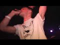 Cut Off Your Hands - \"Blue on Blue\" live in NYC Cut Off Your Hands - \"Blue on Blue\" live in NYC