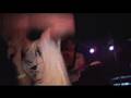 Cut Off Your Hands - Blue on Blue live in NYC