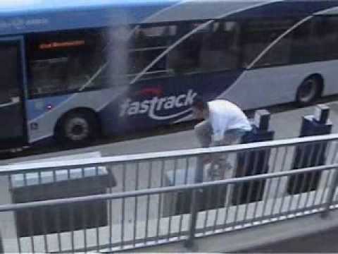 Dartford jam