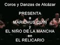 El Relicario en Alcázar de San Juan