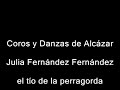 El Relicario en Alcázar de San Juan