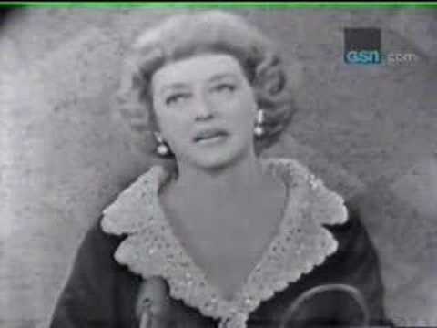 Betsy Palmer
