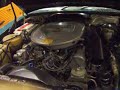 MERCEDES BENZ 380 SL w107 - A�O 1983