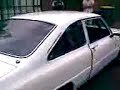 1300/R100 start up (RSR 13b bridgeport)