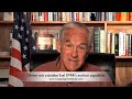 Dr. Paul discusses the NPRK's detonation of an atomic device and how they achieved that technology using subsidies from the Clinton Administration.