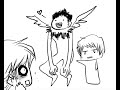 Death Note - Wannabe