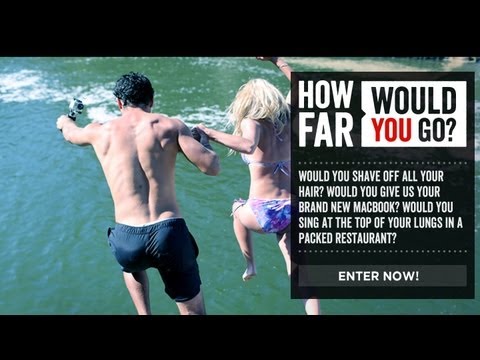how to win a trip to europe