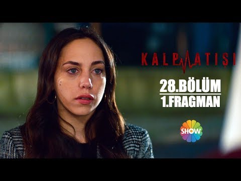Kalp Atışı 28. Bölüm Tanıtımı                                                                                                                                                                                                                             