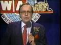 GloryDaysTV - Georgia Wrestling returns to the WTBS Studio