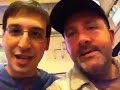 In case you missed it, the very last 12. (It's adorable....) http://youtu.be/XDUNAzZ2EQU
