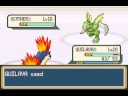 pokemon shiny gold gold vs bugsy