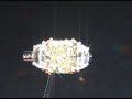 4.18 Natural Light Yellow Diamond Ring