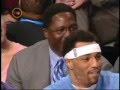 All Star 2005 Slam Dunk Highlights