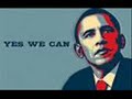 Barack Obama 9 - 2pac - yes we can.wmv