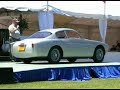 Alfa Montreal & 1900 CSS Zagato with Pat Braden