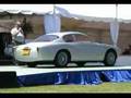 Alfa Montreal & 1900 CSS Zagato with Pat Braden